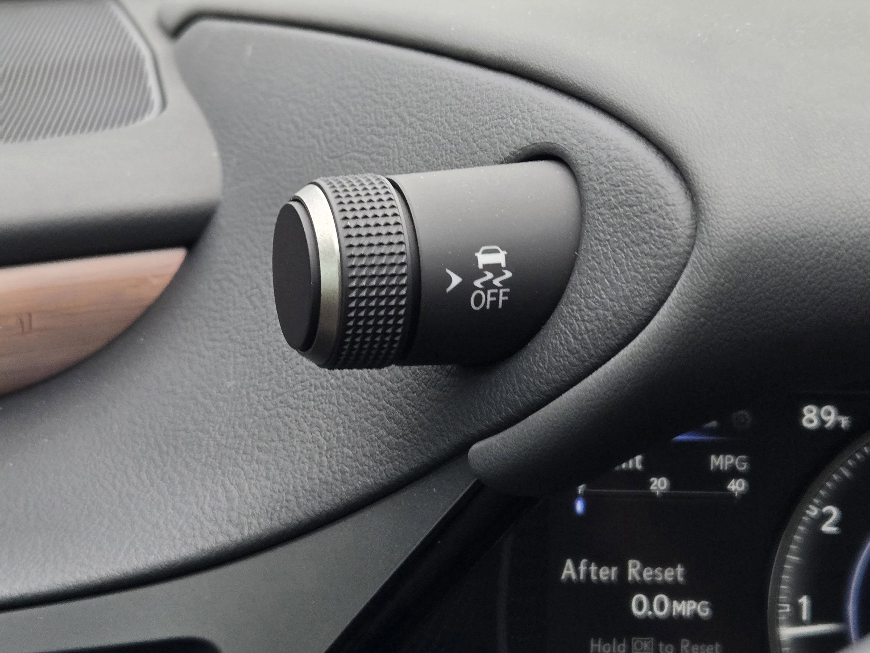 Used 2025 Lexus ES 350 Premium w/ Premium Package FWD image 21