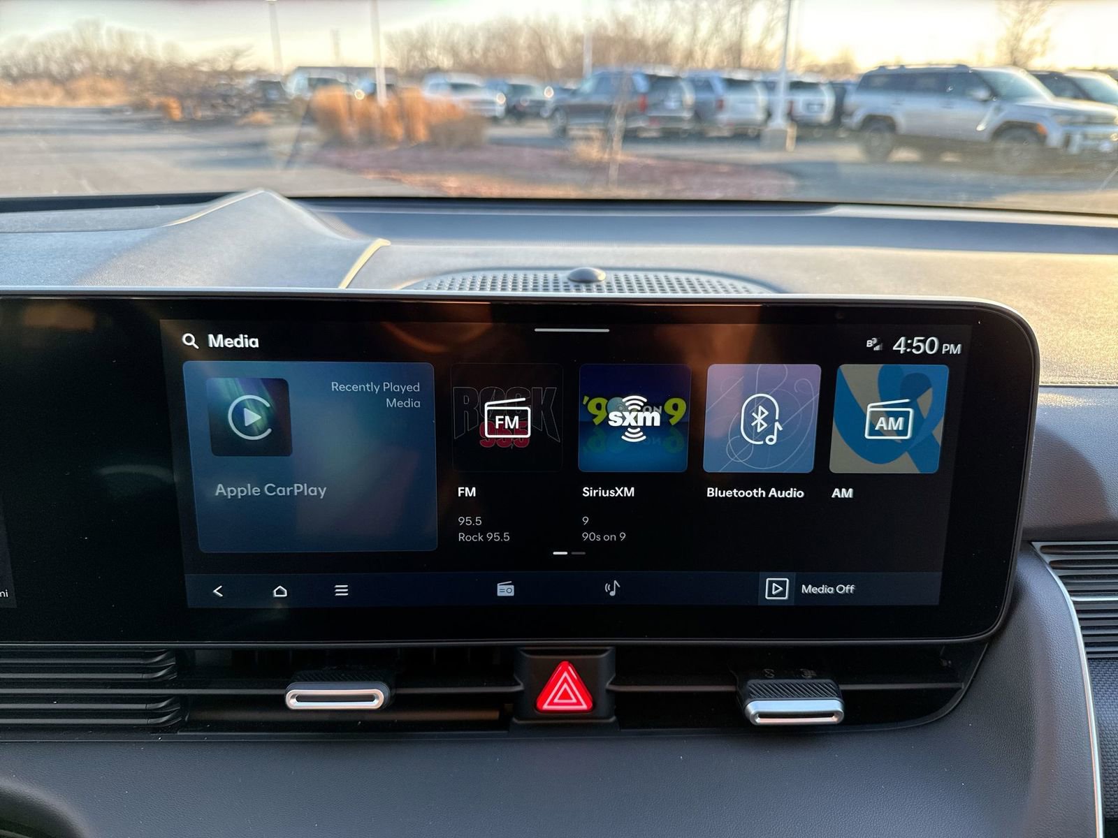 Used 2026 Hyundai Ioniq 5 Limited image 19