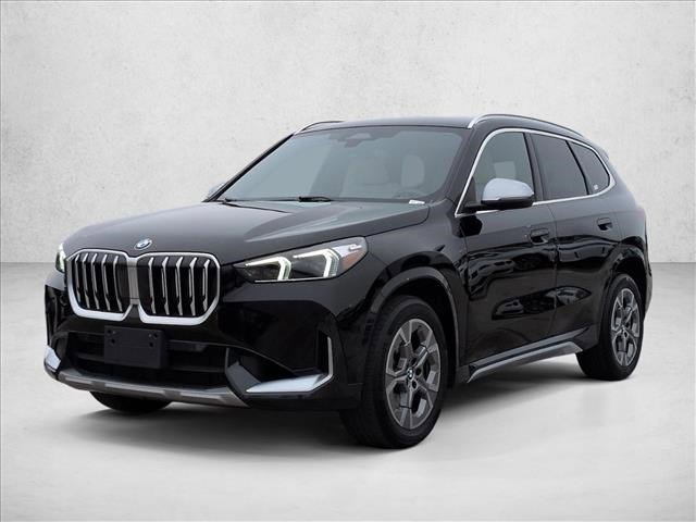 Used 2023 BMW X1 xDrive28i w/ Convenience Package video 1