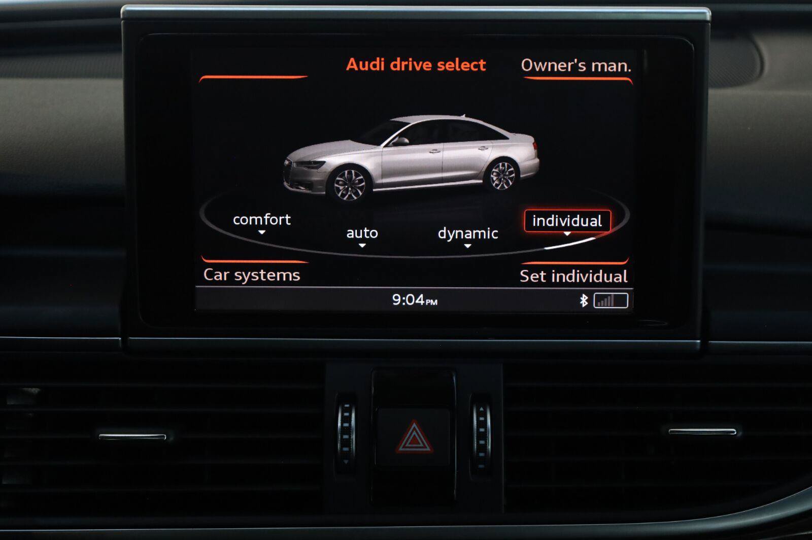 Used 2016 Audi A6 2.0T Premium Plus w/ Premium Plus Package AWD/4WD image 36
