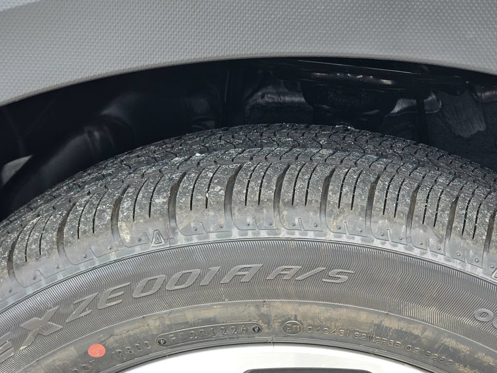 New 2026 Subaru Crosstrek 2.5i Limited AWD/4WD image 30