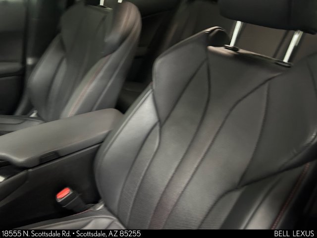Used 2019 Lexus UX 250h F Sport w/ F Sport Premium Package AWD/4WD image 17