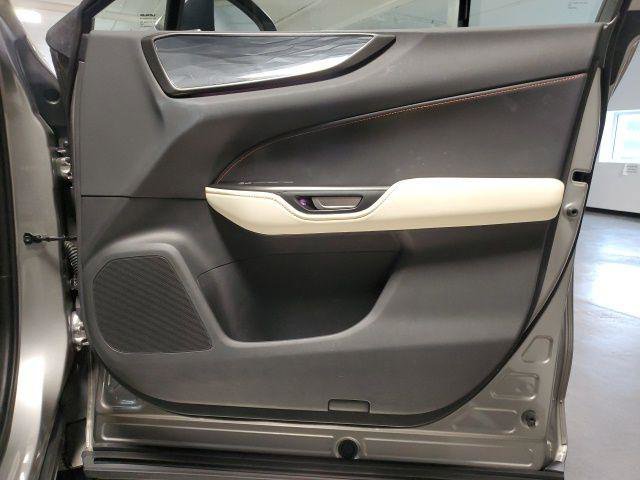 Certified 2023 Lexus NX 350h AWD image 27