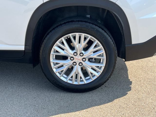 Used 2024 GMC Acadia Elevation FWD image 13