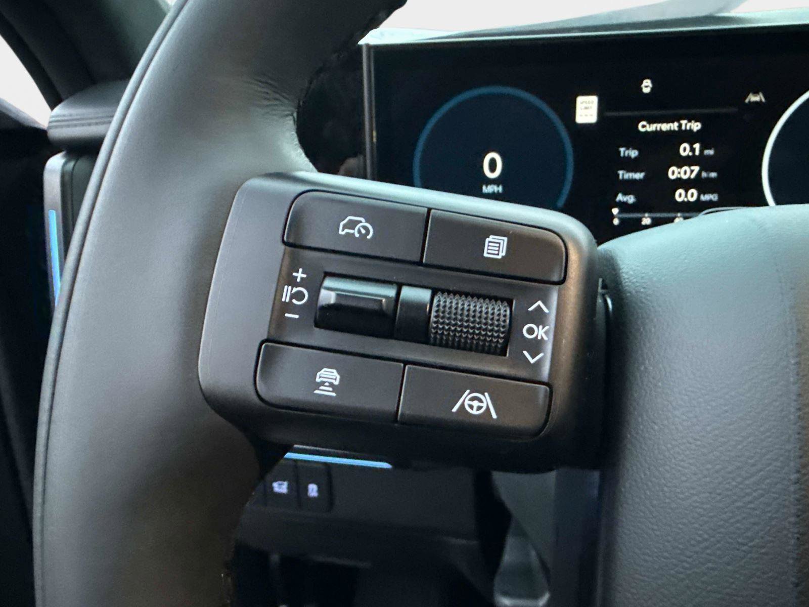 New 2026 Hyundai Santa Fe Calligraphy image 27