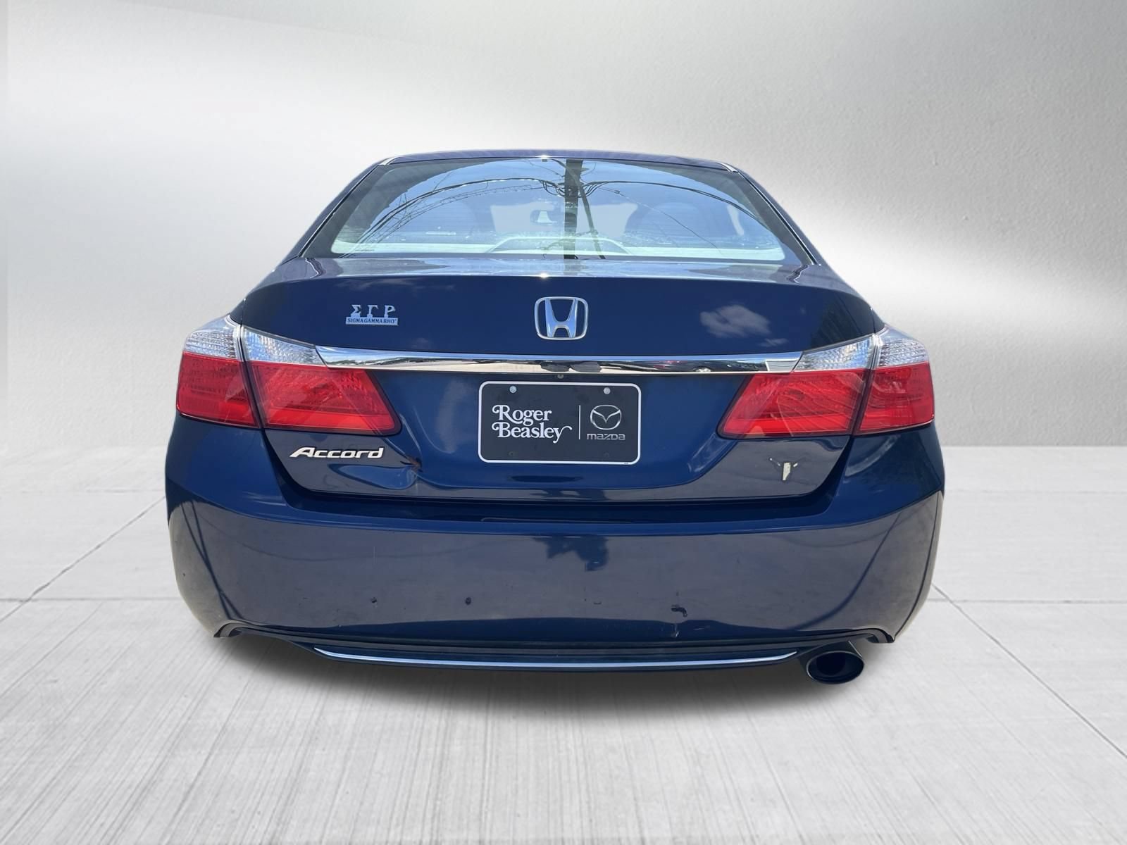 Used 2013 Honda Accord EX image 7