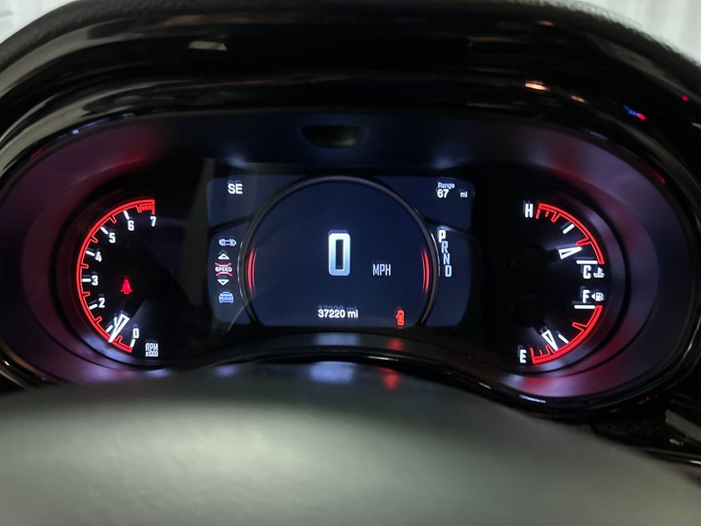 Used 2024 Dodge Durango GT image 16
