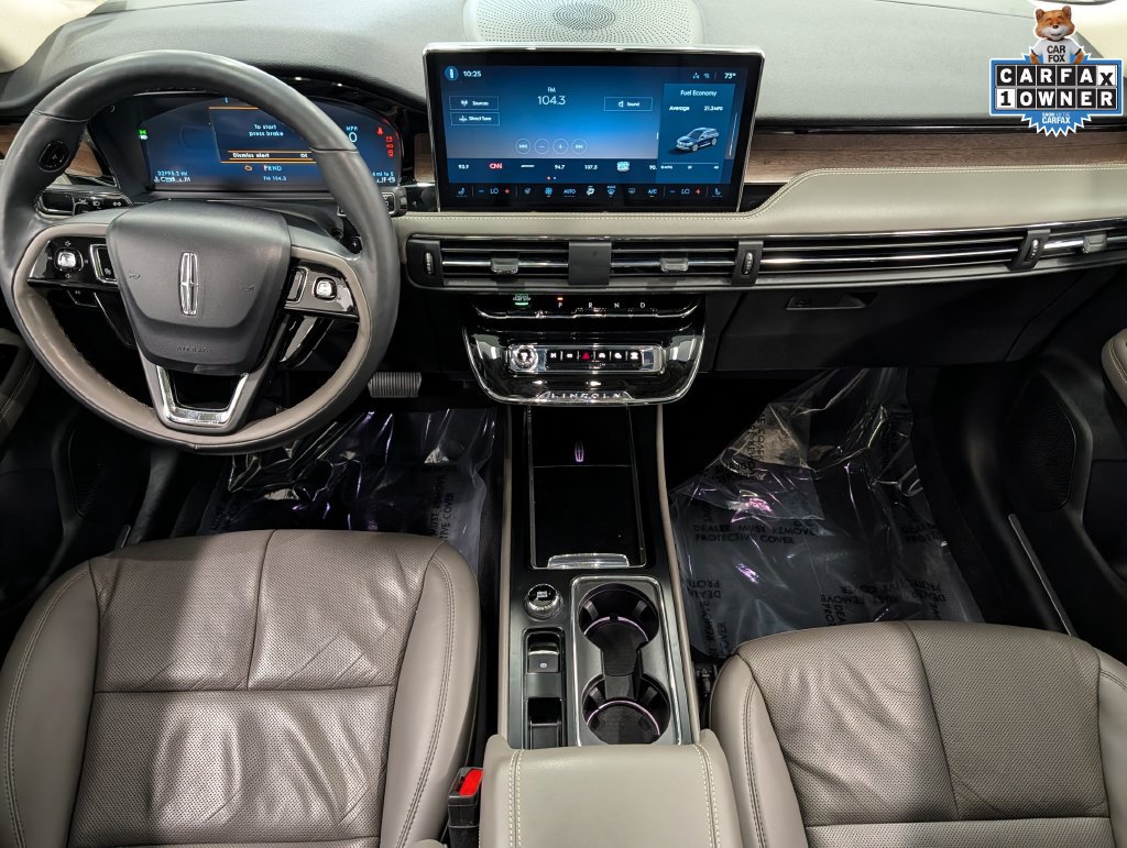 Used 2023 Lincoln Corsair Reserve w/ Equipment Group 201A AWD/4WD image 27