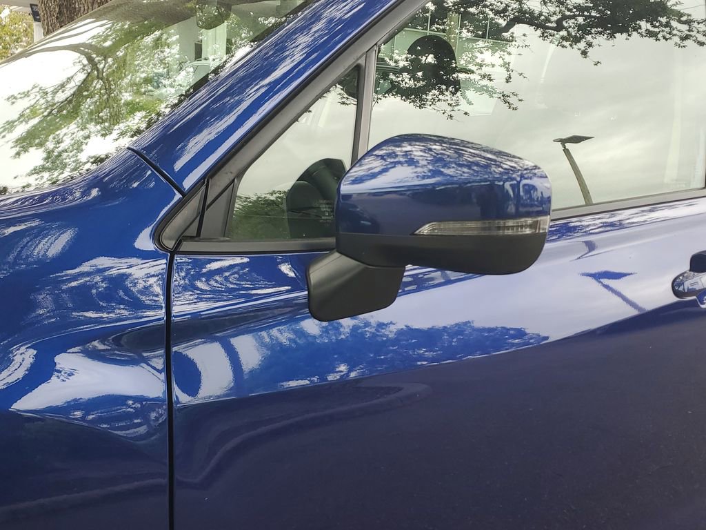 Used 2024 Subaru Forester Sport image 12