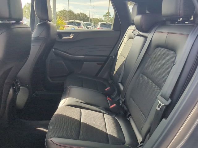 New 2026 Ford Escape ST-Line w/ Tech Pack #1 FWD image 4