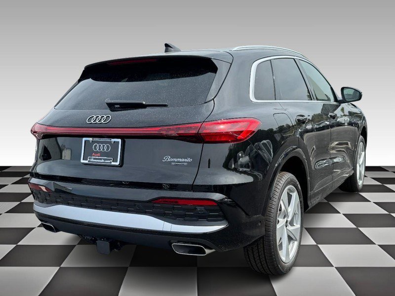 New 2025 Audi Q5 Premium Plus image 3