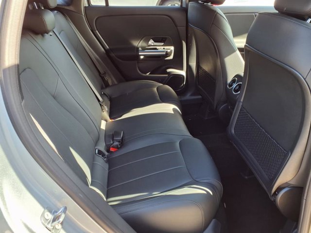 New 2026 Mercedes-Benz GLA 250 image 19