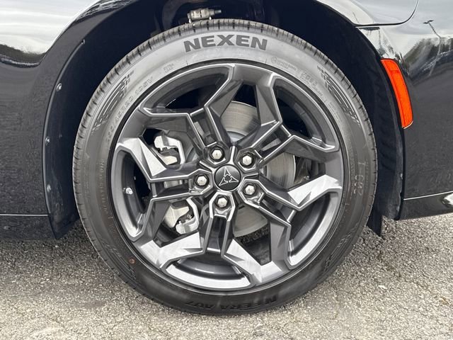 New 2026 Dodge Charger R/T w/ Blacktop Package AWD/4WD image 8