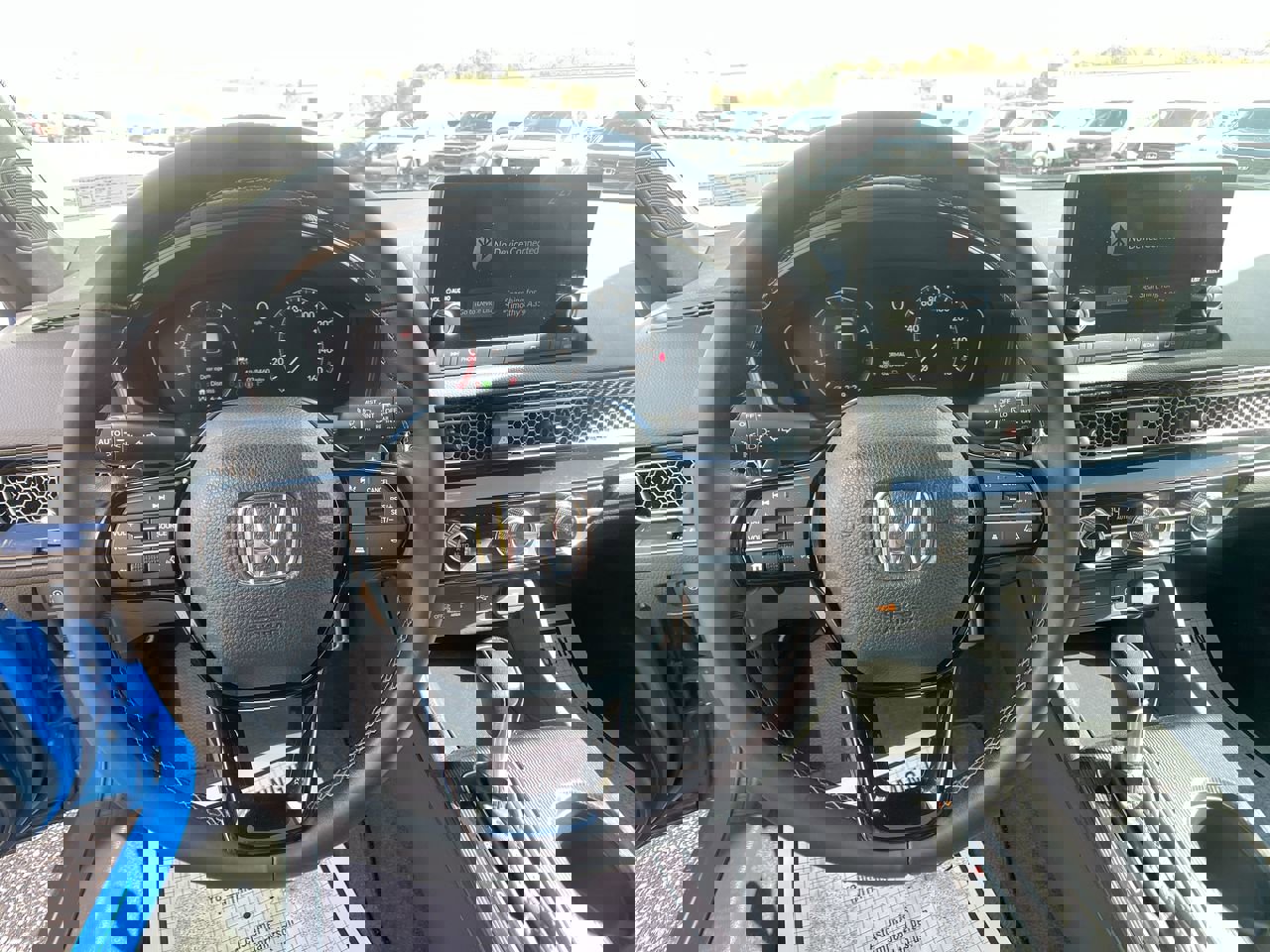 Certified 2022 Honda Civic Sport image 14