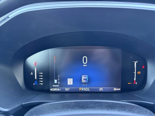 Used 2023 Ford Escape ST-Line w/ Tech Pack #1 image 15
