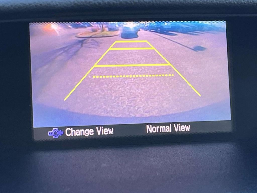 Used 2016 Honda CR-V LX image 25