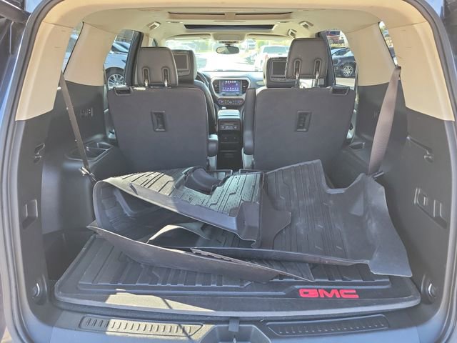 Used 2017 GMC Acadia Denali image 7