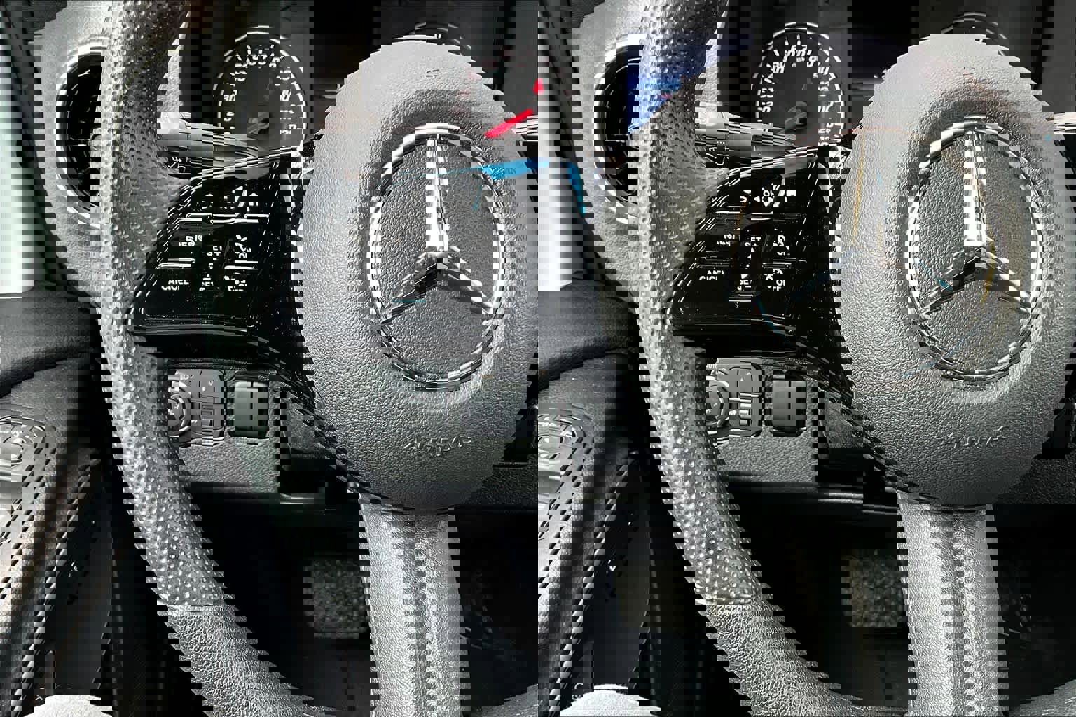 Certified 2025 Mercedes-Benz Sprinter 2500 image 23