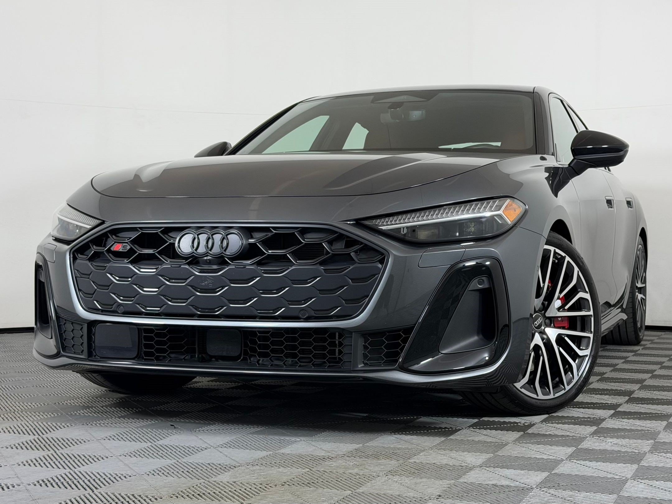 Certified 2025 Audi S5 Premium Plus AWD/4WD image 31