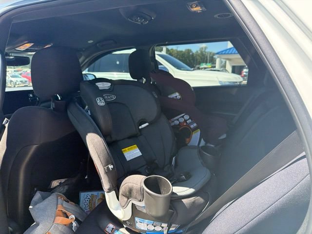 Used 2025 Dodge Durango GT w/ Blacktop Package RWD image 44