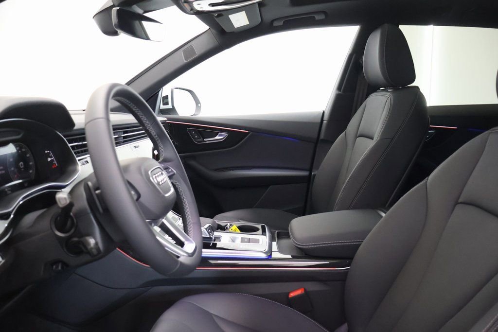 New 2026 Audi Q8 Premium image 13