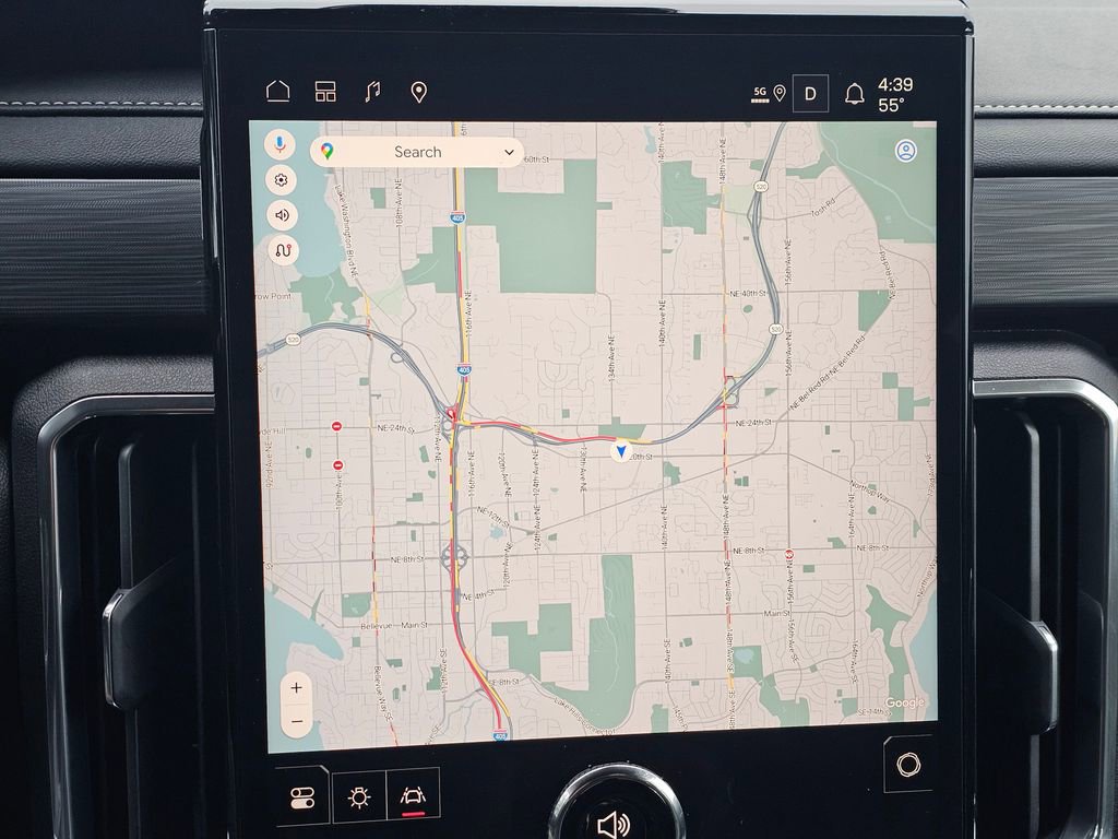 Used 2026 GMC Acadia Elevation w/ Black Edition image 32