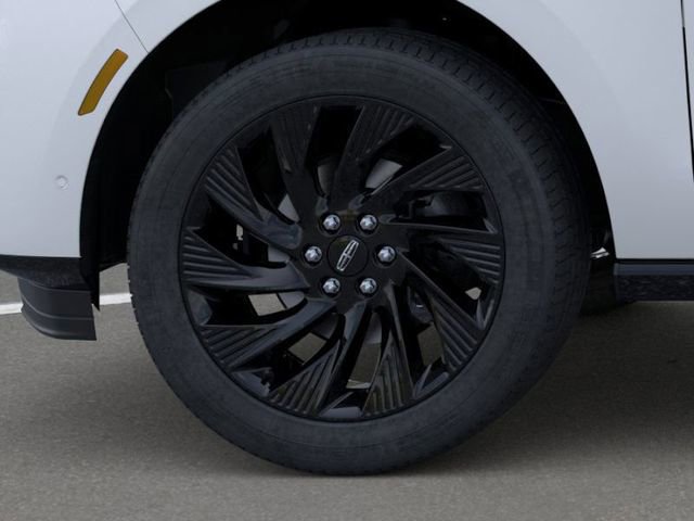 New 2025 Lincoln Navigator L Reserve w/ Jet Appearance Package image 19