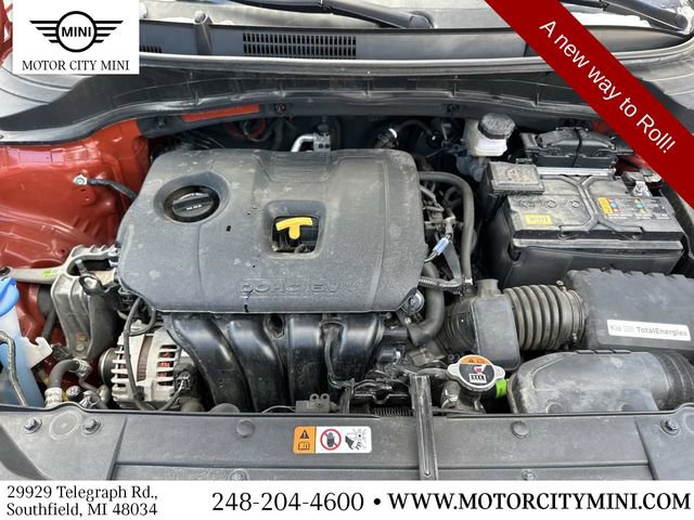 Used 2023 Kia Soul LX image 14