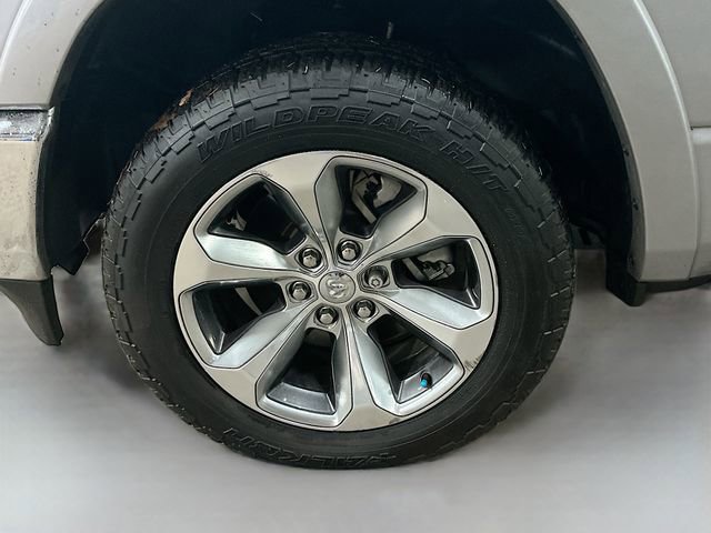 Used 2020 RAM 1500 Limited image 32