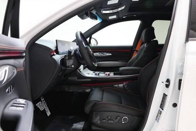New 2026 Genesis GV70 2.5T Sport Prestige AWD/4WD image 16