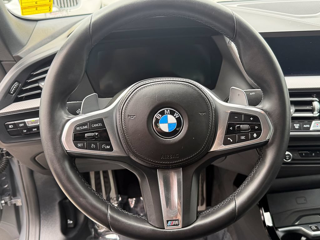 Used 2023 BMW 228i Gran Coupe w/ M Sport Package FWD image 14