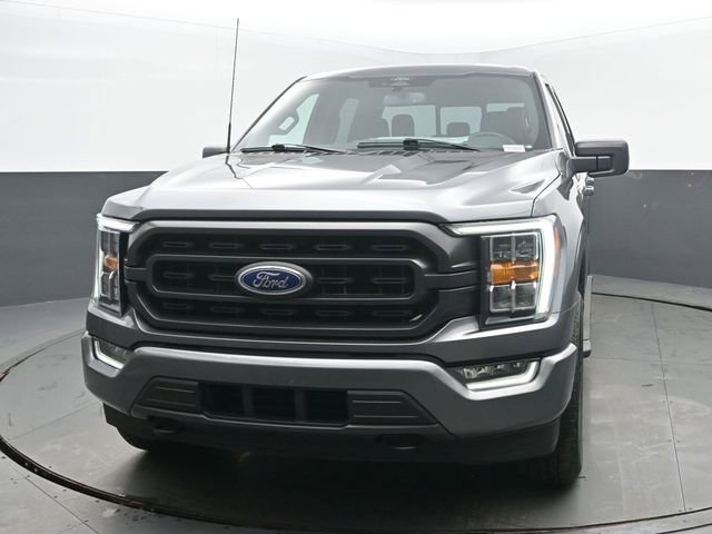 Used 2022 Ford F150 XLT w/ Equipment Group 302A High