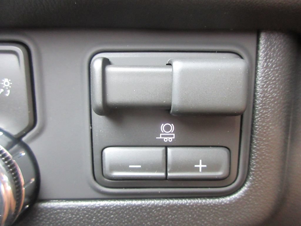 New 2026 GMC Yukon XL Elevation w/ Elevation Premium Package AWD/4WD image 20