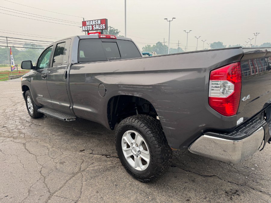 Used 2016 Toyota Tundra SR5 AWD/4WD image 10