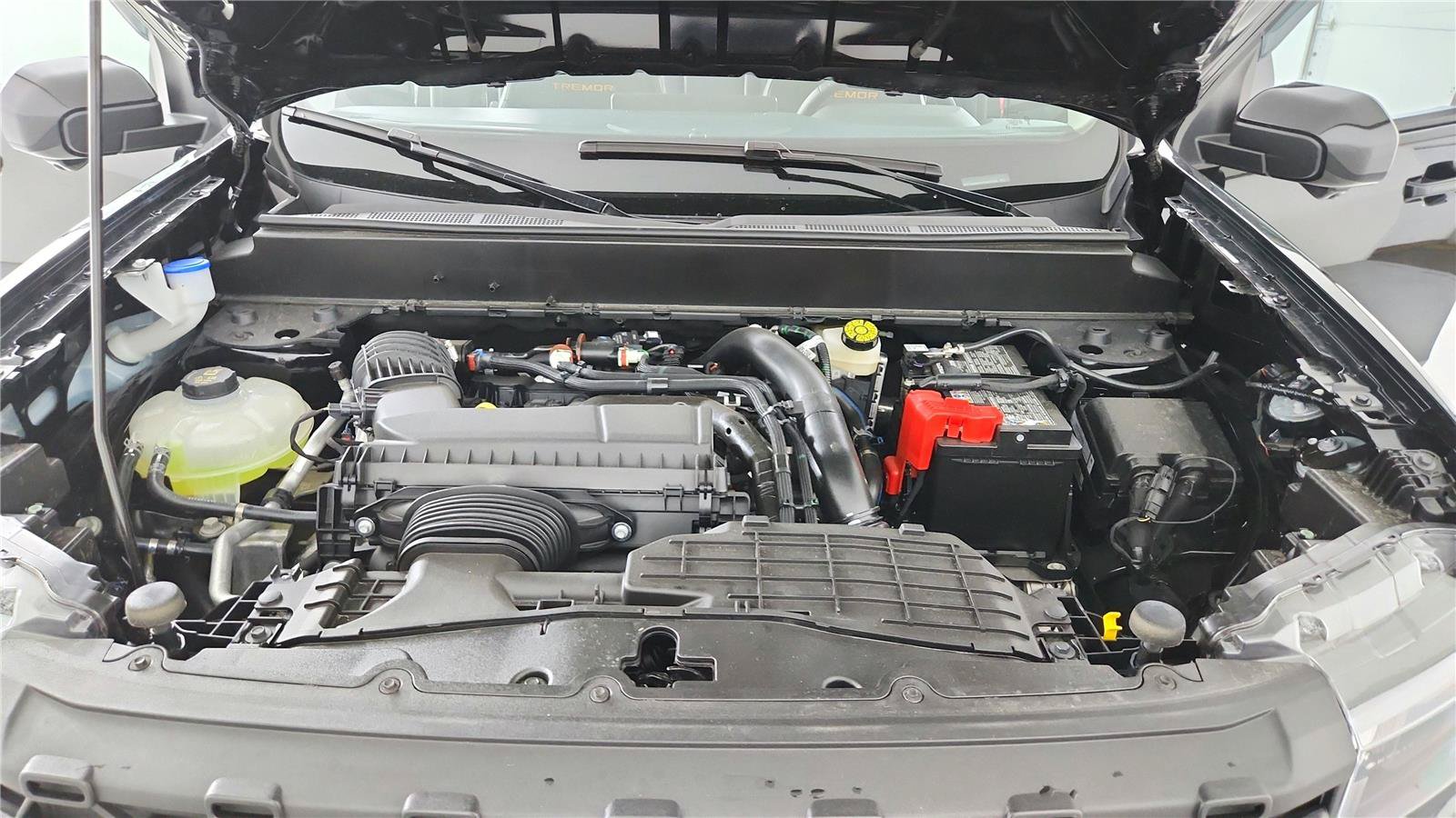 Used 2026 Ford Maverick Tremor AWD/4WD image 36