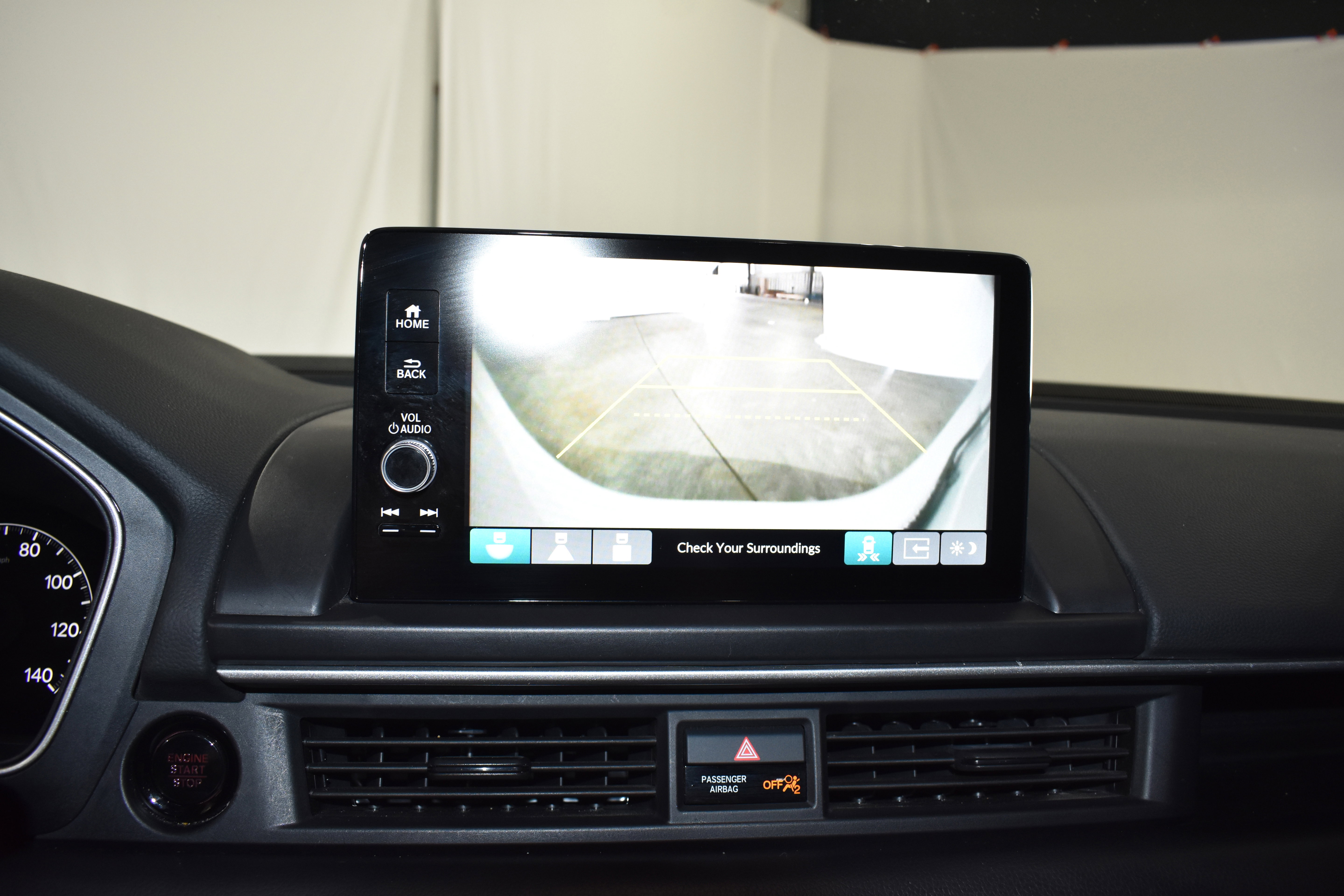 Used 2024 Honda Pilot EX-L image 18