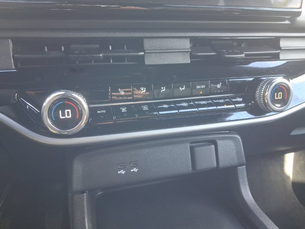 Used 2025 Honda Prologue Touring image 27
