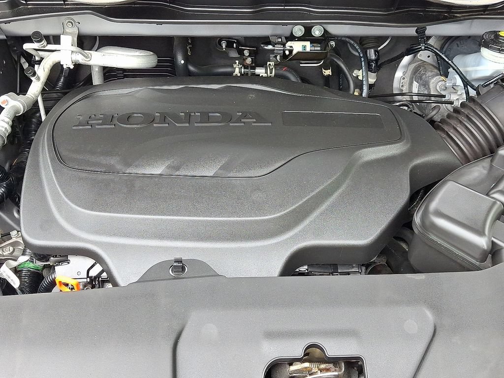 Used 2023 Honda Odyssey EX-L image 30