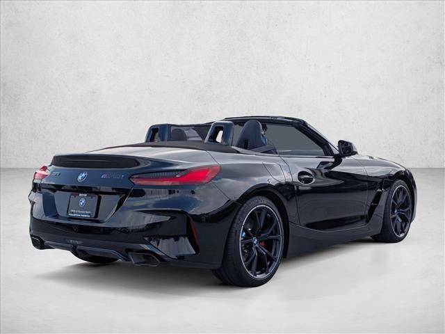 New 2026 BMW Z4 M40i w/ Premium Package RWD video 2