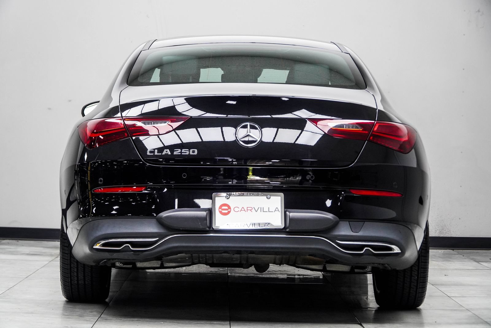 Used 2025 Mercedes-Benz CLA 250 image 11