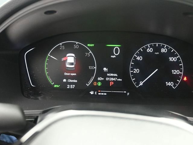 Used 2026 Honda Civic FWD Hybrid Sedan image 10