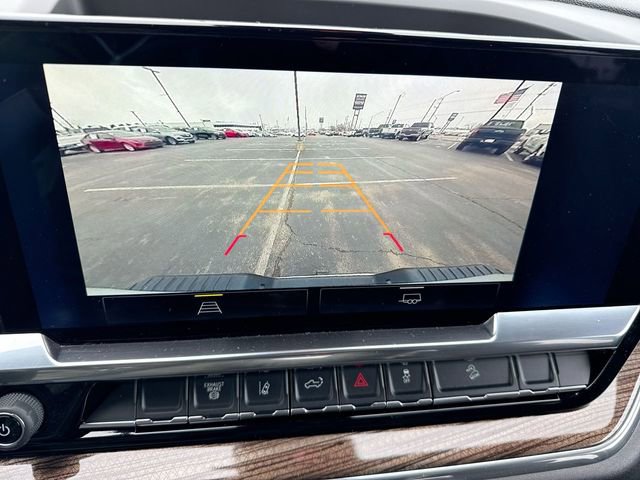 Used 2024 Chevrolet Silverado 2500 LT image 17