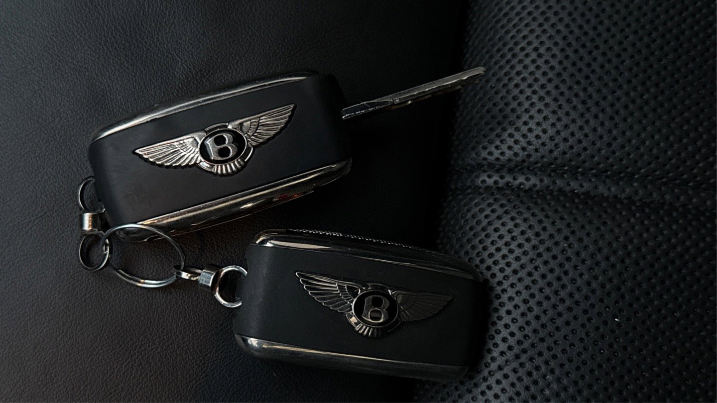 Used 2006 Bentley Flying Spur Flying Spur image 31