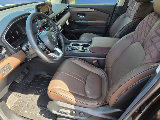 New 2026 Honda Pilot Elite image 15