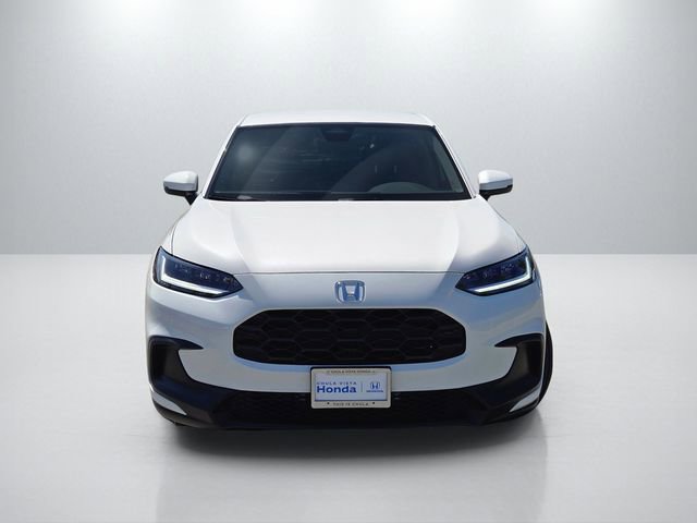 New 2026 Honda HR-V LX image 2