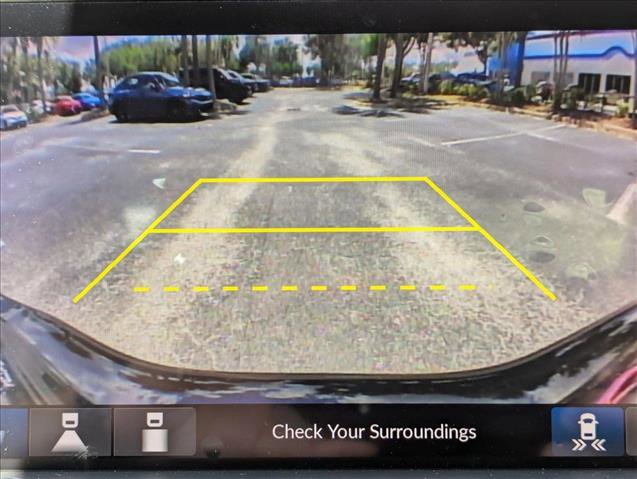 New 2025 Honda Accord Sport image 13