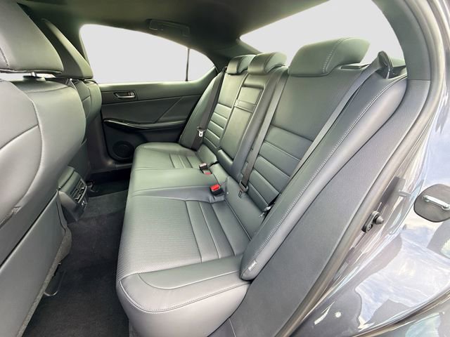 New 2026 Lexus IS 350 F Sport RWD image 19