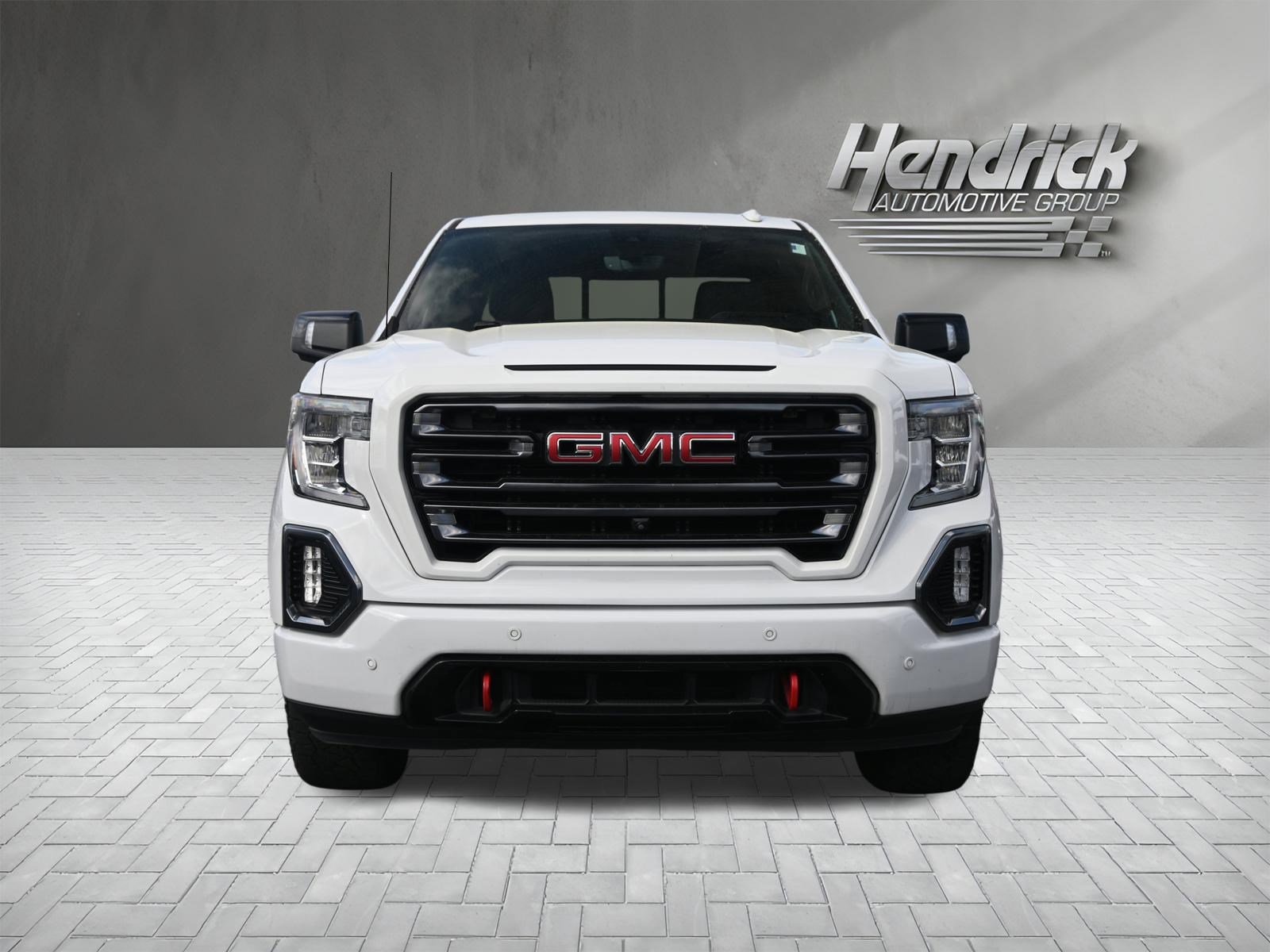 Used 2020 GMC Sierra 1500 AT4 w/ AT4 Premium Package image 6