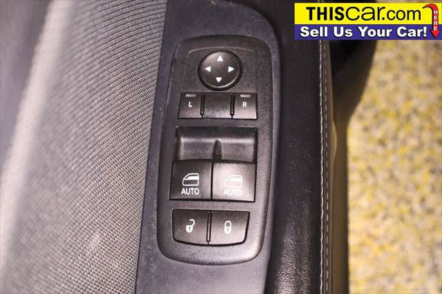 Used 2016 Dodge Challenger SXT w/ Sound Group RWD image 28