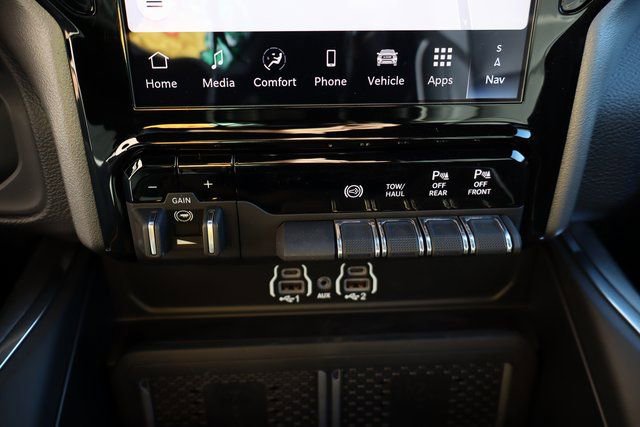 Used 2025 RAM 2500 Laramie image 29